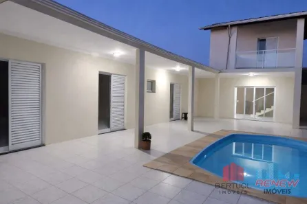 Casa com 4 Quartos à venda, 288m² no Horto Santo Antonio, Jundiaí