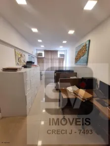 Sala Comercial para alugar, 44m² no Centro, Rio de Janeiro