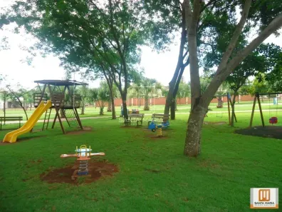 Lote/Terreno à venda, 432m² no Jardim Nova Aliança Sul, Ribeirão Preto