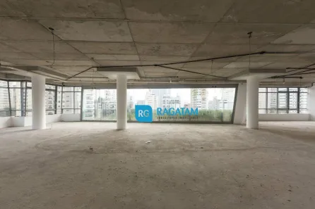 Apartamento com 4 Quartos à venda, 576m² no Itaim Bibi, São Paulo