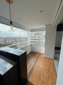 Apartamento com 2 Quartos à venda, 65m² no Centro, Diadema
