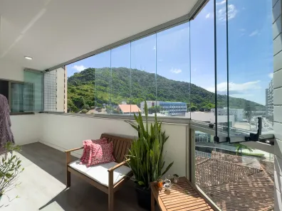 Apartamento com 4 Quartos à venda, 150m² no Praia da Costa, Vila Velha