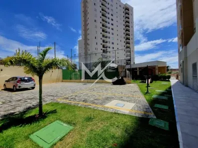 Apartamento com 3 Quartos à venda, 88m² no Centro, Jacareí
