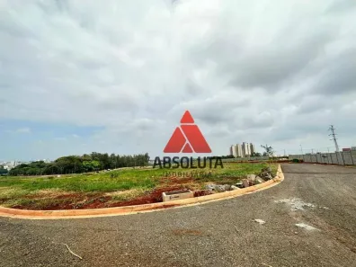 Lote/Terreno à venda, 309m² no Residencial Vila Romi, Santa Bárbara D'Oeste