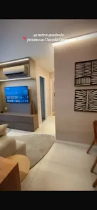 Apartamento com 2 Quartos à venda, 47m² no Praia do Futuro I, Fortaleza