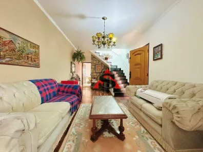 Sobrado com 3 Quartos à venda, 164m² no Vila Vera, São Paulo