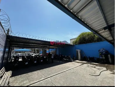 Lote/Terreno à venda, 540m² no Anil, Rio de Janeiro