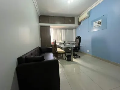Sala Comercial à venda, 38m² no Praia do Suá, Vitória