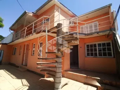 Prédio Residencial com 8 Quartos à venda, 328m² no Santa Tereza, Porto Alegre