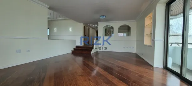 Apartamento com 3 Quartos à venda, 250m² no Aclimação, São Paulo