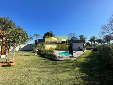 Fazenda/Sítio à venda, 147m² no Fazenda Castelo, Boituva