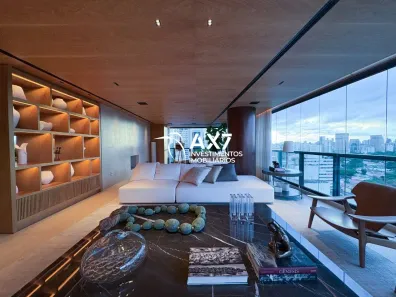 Apartamento com 3 Quartos à venda, 288m² no Itaim Bibi, São Paulo