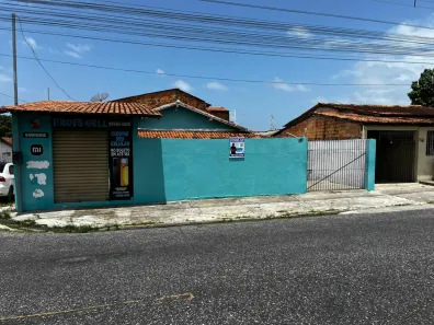 Casa com 3 Quartos à venda, 300m² no São Tomé, Salinópolis