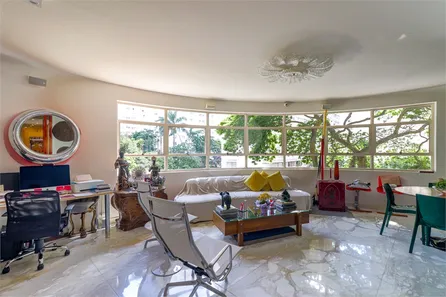 Apartamento com 3 Quartos à venda, 450m² no Higienópolis, São Paulo