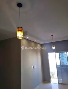 Apartamento com 2 Quartos à venda, 50m² no Vila São Judas Tadeu, São José do Rio Preto