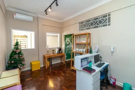 Apartamento com 4 Quartos à venda, 139m² no Flamengo, Rio de Janeiro