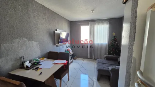 Apartamento com 2 Quartos à venda, 41m² no Mato Grande, Canoas