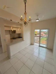 Apartamento com 1 Quarto à venda, 45m² no Vila Boa Esperança, São José do Rio Preto