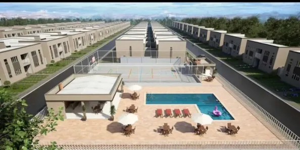 Apartamento com 2 Quartos à venda, 50m² no Pindaí, Paço do Lumiar