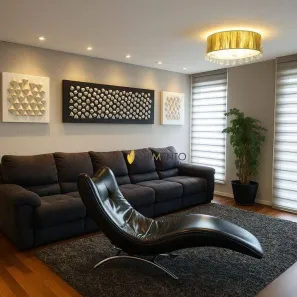 Apartamento com 3 Quartos à venda, 121m² no Barcelona, São Caetano do Sul