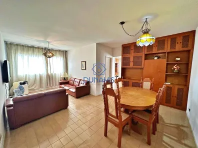 Apartamento com 2 Quartos à venda, 65m² no Pitangueiras, Guarujá