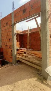 Lote/Terreno à venda, 155m² no Residencial Parque Imperial, Salto