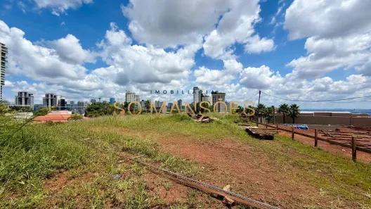 Lote/Terreno à venda, 998m² no Belvedere, Belo Horizonte