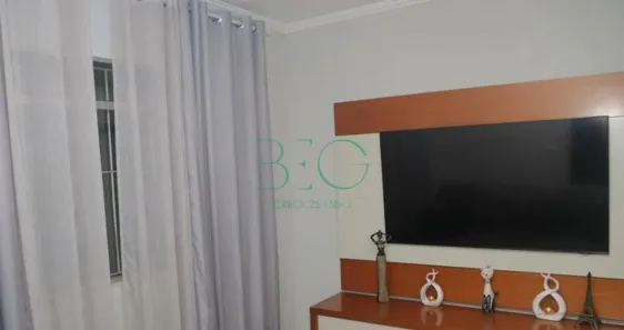 Sobrado com 4 Quartos à venda, 108m² no Vila Regina ( Zona Leste), São Paulo
