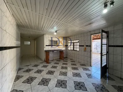 Casa com 2 Quartos à venda, 150m² no Parque Industrial, Araras