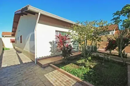 Casa com 3 Quartos à venda, 120m² no Balneario Arpoador, Peruíbe