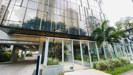 Sala Comercial para alugar, 191m² no Vila Mariana, São Paulo