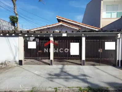 Casa com 7 Quartos à venda, 339m² no Dos Casa, São Bernardo do Campo