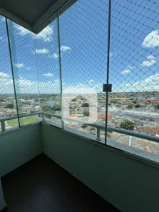 Apartamento com 3 Quartos para alugar, 77m² no Martins, Uberlândia
