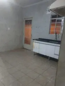 Casa com 2 Quartos à venda, 116m² no Núcleo Residencial Presidente Geisel, Bauru