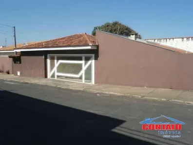 Casa com 3 Quartos à venda, 237m² no Parque Santa Felícia Jardim, São Carlos