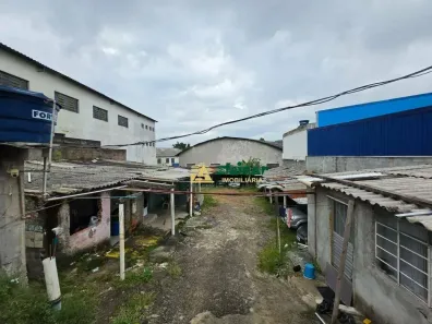 Lote/Terreno à venda, 570m² no Cidade Industrial Satélite de São Paulo, Guarulhos