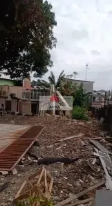 Lote/Terreno à venda, 250m² no Jardim Presidente Dutra, Guarulhos