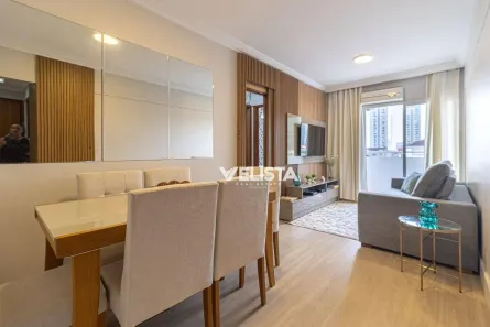 Apartamento com 2 Quartos à venda, 75m² no Marapé, Santos