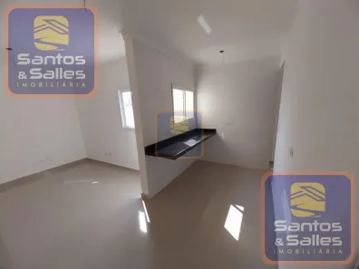 Cobertura com 3 Quartos à venda, 140m² no Vila Metalúrgica, Santo André