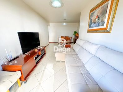 Apartamento com 3 Quartos à venda, 94m² no Trindade, Florianópolis