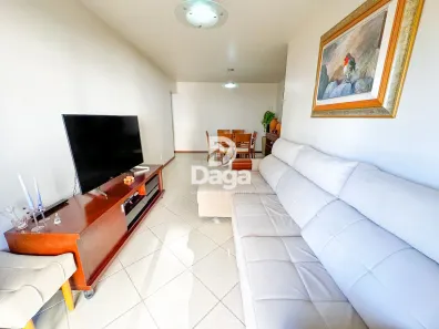 Apartamento com 3 Quartos à venda, 94m² no Trindade, Florianópolis
