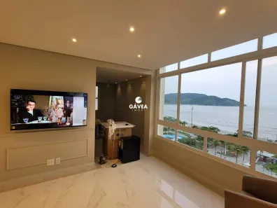 Apartamento com 2 Quartos à venda, 85m² no Aparecida, Santos