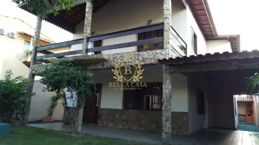 Casa com 4 Quartos à venda, 448m² no Jardim Excelsior, Cabo Frio