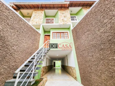 Sobrado com 3 Quartos à venda, 214m² no Vila Regina ( Zona Leste), São Paulo