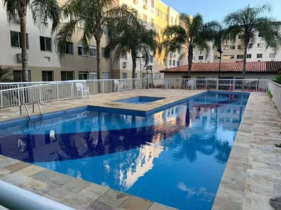 Apartamento com 2 Quartos à venda, 48m² no Vargem Pequena, Rio de Janeiro