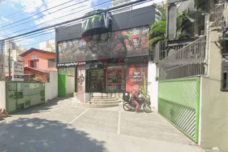 Ponto Comercial para alugar, 318m² no Pacaembu, São Paulo