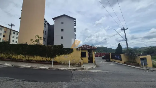 Apartamento com 2 Quartos à venda, 51m² no Região Central, Caieiras