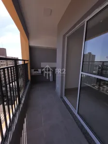 Apartamento com 2 Quartos para alugar, 57m² no Jardim São Carlos, Sumaré