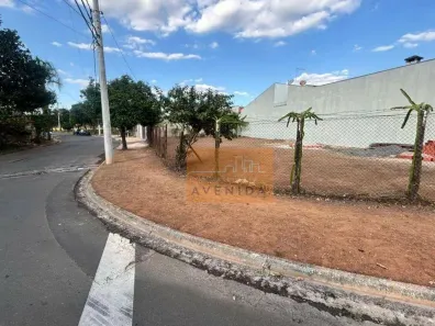 Lote/Terreno à venda, 333m² no João Aranha, Paulínia