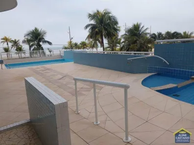 Apartamento com 3 Quartos à venda, 127m² no Tupi, Praia Grande